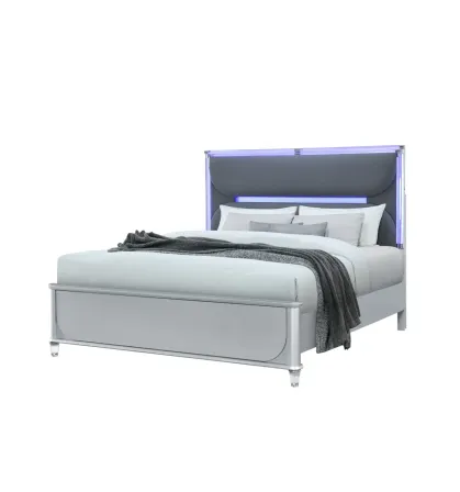 lando2 Bed Frame